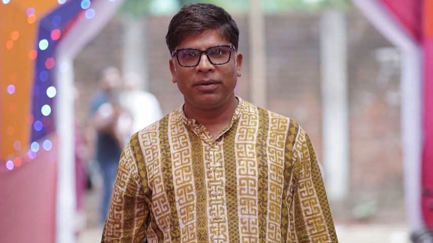 পঞ্চগড়ে দুই মোটরসাইকেলের সংঘর্ষে স্কুলশিক্ষক নিহত, আহত ২